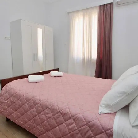 Appartement Nina *