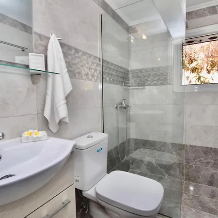 Appartement Nina *