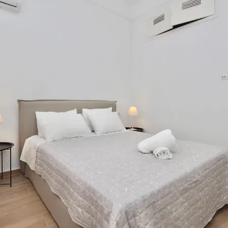 Nina Appartement