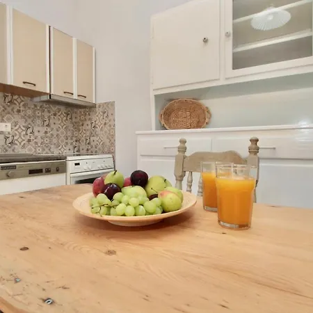 Appartement Nina *