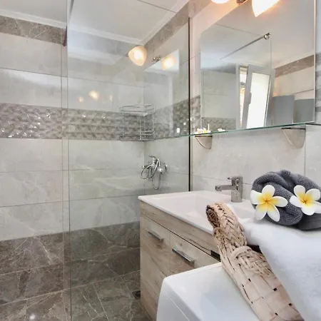 Appartement Nina Rhodes City